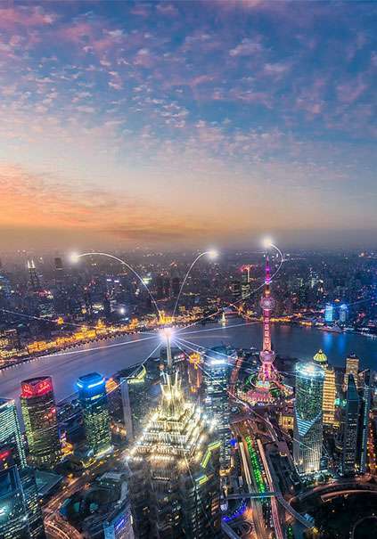 南昌柯辉线上艺术交易平台有限公司物联网